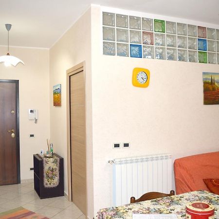 Appartamento Vallone Petrara Reggio Calabria Zimmer foto